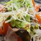 食べ飲み個室空間 SUMILE ～菫～ 難波店